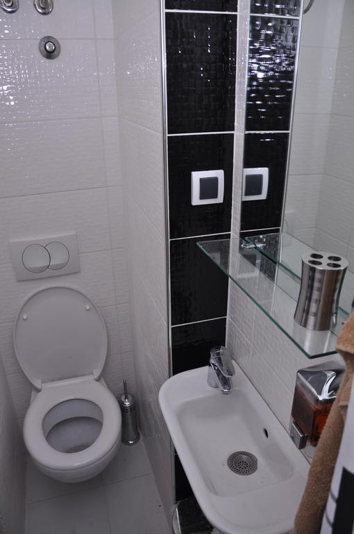 Apartment Royal Belgrade Room photo