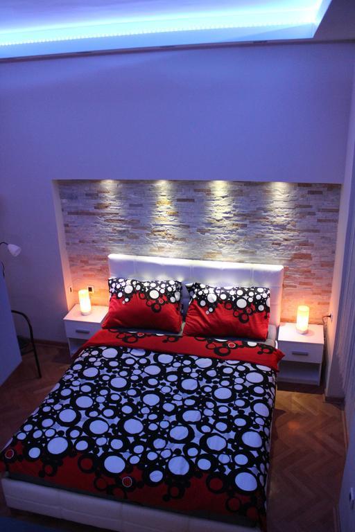Apartment Royal Belgrade Room photo