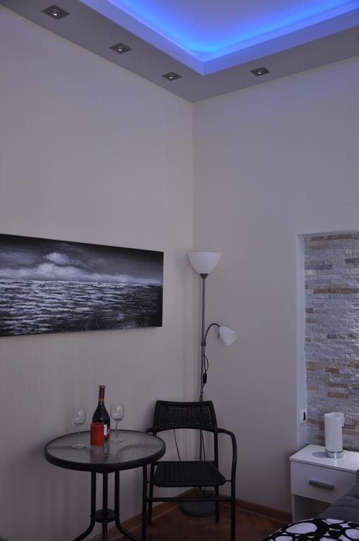Apartment Royal Belgrade Room photo
