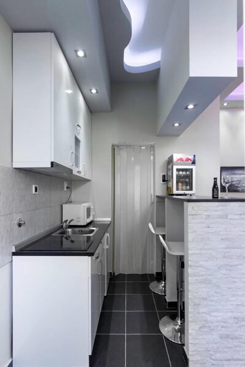 Apartment Royal Belgrade Exterior photo